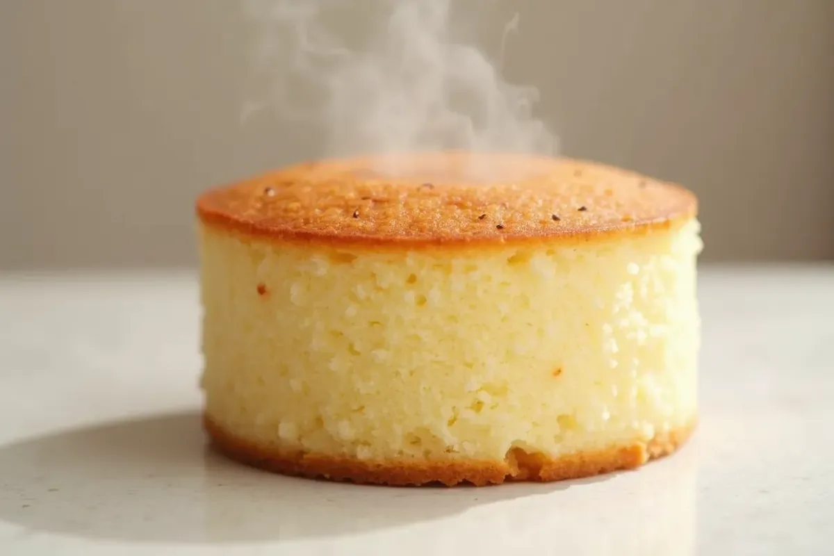 W jakiej temperaturze piec biszkopt? Praktyczne porady!