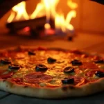 Temperatura Pieczenia Pizzy – Jak Ustawić Piekarnik?