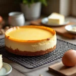 W jakiej temperaturze piec sernik? Przewodnik i porady